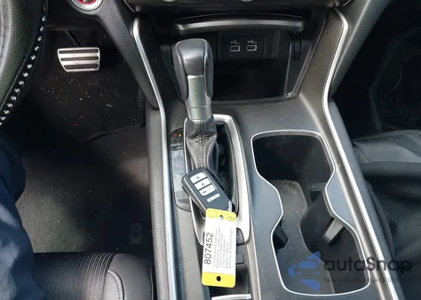 2021 Honda Accord Sport from USA, damaged, VIN 1HGCV1F34MA079454